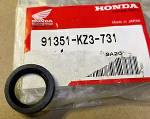 �z���_ OEM �V���b�N�_�X�g�V�[�� CBR1000 CBR600 CRF250 CRF450 RC213V-S VT 91351-KZ3-731 Honda OEM Shock Dust Seal CBR1000 CBR600 CRF250 CRF450 RC213V-S VT 91351-KZ3-731 �y���s�A���i�z