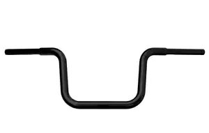 CfBA OEM ubN 12 C` GCv nK[ nho[ `[t XvOtB[h Be[W 2884385-410 Indian OEM Black 12" Ape Hanger Handlebar Chief Springfield Vintage 2884385-410