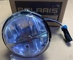 Ch OEM LED hCrO Cg AZu [h}X^[ `[te f 2412962 Indian OEM LED Driving Light Assembly Roadmaster Chieftain Models 2412962