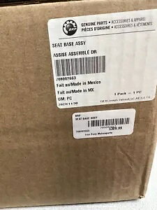 Can-Am OEM V[g x[X AZu Can-Am fBtF_[ HD10 708002663 Can-Am OEM Seat Base Assy Can-Am Defender HD10 708002663