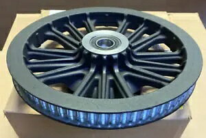 Ch OEM ubN 66T A XvPbg xAOt 2015-2023 XJEg f 1020399-521 Indian OEM Black 66T Rear Sprocket w/Bearing 2015-2023 Scout Models 1020399-521