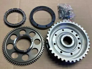 Ducati OEM �X�^�[�^�[ �N���b�` �t���C�z�C�[�� �t�����W �L�b�g�t�� 2016 XDiavel & S 69928312A Ducati OEM Starter Clutch w Flywheel Flange Kit 2016 XDiavel & S 69928312A �y���s�A���i�z