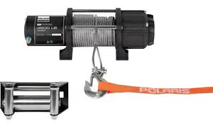 Polaris OEM �E�C���` HD 4,500 �|���h 2013-2019 �����W���[ 900 1000 ���f�� 2881667 Polaris OEM Winch HD 4,500 lb 2013-2019 Ranger 900 1000 Models 2881667 �y���s�A���i�z