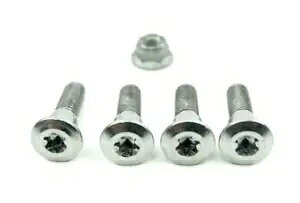 Triumph OEM A u[L fBXN n[hEFAŒXs[h gv 1200 RS RR T2023343 Triumph OEM Rear Brake Disc Hardware Fixing Speed Triple 1200 RS RR T2023343