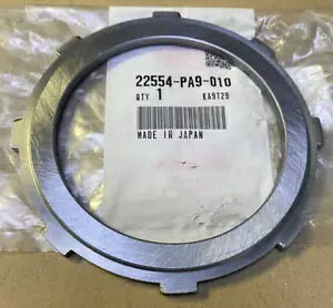 �z���_ OEM �N���b�` �v���[�g SXS700 TRX680TRX650 MUV700 ATV SXS 22554-PA9-010 Honda OEM Clutch Plate SXS700 TRX680TRX650 MUV700 ATV SXS 22554-PA9-010 �y���s�A���i�z