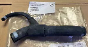 Ducati OEM T[X^bg/|v z[X Multistrada V2 950 1260 80012362A Ducati OEM Thermostat / Pump Hose Horizontal Multistrada V2 950 1260 80012362A