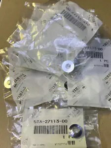 ���}�n OEM �J���[ x8 �Y�} CW50 YFM �O���Y���[ TTR230 XT600 5TA-27113-00-00 Yamaha OEM Collar x8 Zuma CW50 YFM Grizzly TTR230 XT600 5TA-27113-00-00 �y���s�A���i�z