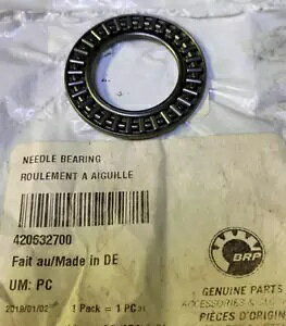 Can-Am OEM j[h xAO XpC_[ f RS / ST / RT / RSS ڍ 420632700 Can-Am OEM Needle Bearing Spyder Models RS / ST / RT / RSS More 420632700