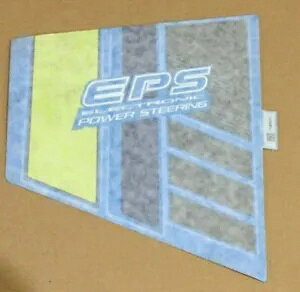 Polaris OEM �E���t�[�h �f�J�[���AEPS�A2015 RZR900 60 ���ׂẴI�v�V���� 7181234 Polaris OEM Right Side Hood Decal, EPS, 2015 RZR900 60 All option 7181234 �y���s�A���i�z