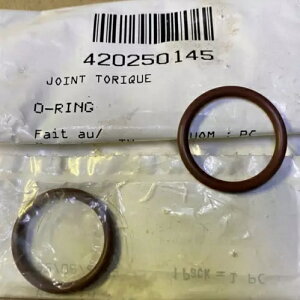 Can-Am O O x2 }[xbN ^[{/X3 CJ[ 600/900/900 [ 420250145 Can-Am O-Ring x2 Maverick Turbo/X3 Ryker 600/900/900 Rally 420250145