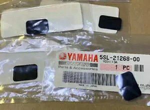 }n OEM t[ V[ X4 R6 R6 YZF-R6 YZF-R1 YZFR6 YZFR1 YZF 5SL-21268-00-00 Yamaha OEM Frame Seal X4 R6 R6 YZF-R6 YZF-R1 YZFR6 YZFR1 YZF 5SL-21268-00-00