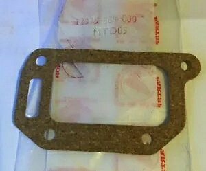 �z���_ �^�y�b�g �J�o�[ �K�X�P�b�g G300 HT3810K2 GA01 H5013 GX200T2 GCAA GJ 12375-889-000 Honda Tappet Cover Gasket G300 HT3810K2 GA01 H5013 GX200T2 GCAA GJ 12375-889-000 �y���s�A���i�z