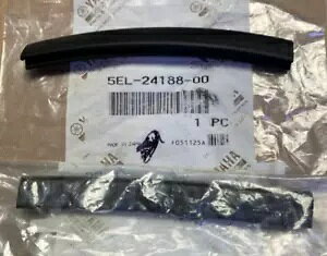 }n R^N[×2 XVS1100 V-Star VX^[f 5EL-24188-00-00 Yamaha OEM Fuel Tank Molding x2 XVS1100 V-Star V Star Models 5EL-24188-00-00