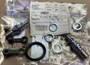 Vespa OEM �u���[�L �u���[�f�B���O �L�b�g 2019 GTS/GTV 300�A2020 GTS 300 HPE 1R000467 Vespa OEM Brake Bleeding Kit 2019 GTS/GTV 300, 2020 GTS 300 HPE 1R000467 �y���s�A���i�z