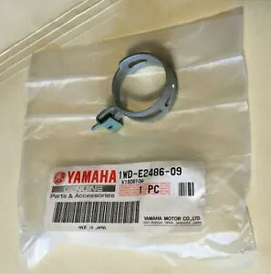 }n OEM WG[^[ z[X NvANbv YZF-250 YZF250 1WD-E2486-09 1WD-E2486-09-00 Yamaha OEM Radiator Hose Clamp, Clip YZF-250 YZF250 1WD-E2486-09 1WD-E2486-09-00