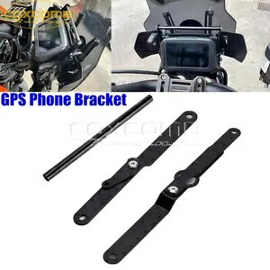 dbX^hz_[ GPS irQ[VuPbg n[[pAJ RA1250S 2021-Upp Phone Stand Holder GPS Navigation Bracket for Harley Pan America RA1250S 2021-Up