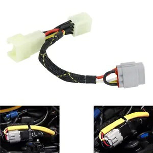 Motorcycle Keyswitch Eliminate Harness Aftermarket Fit For Suzuki GSX-R750 06-22 Motorcycle Keyswitch Eliminate Harness Aftermarket Fit For Suzuki GSX-R750 06-22