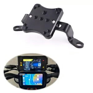 GPS Mounting Navigator Bracket Fit For Triumph Tiger 1050/Tiger 1050 i 2000-2012 GPS Mounting Navigator Bracket Fit For Triumph Tiger 1050/Tiger 1050 i 2000-2012 �y���s�A���i�z