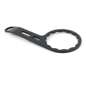 1 PC Steel Oil Filtration Lever Wrench Fit For 2008-2018 Yamaha Snowmobile APEX 1 PC Steel Oil Filtration Lever Wrench Fit For 2008-2018 Yamaha Snowmobile APEX