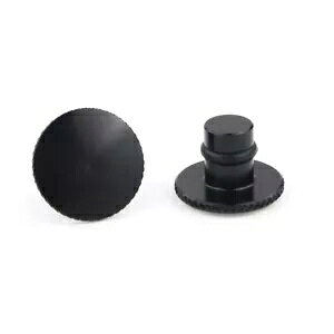 Fit For Ducati Scrambler-Flat Track Pro Pair Of Aluminum Plugs Mirror Blanking Fit For Ducati Scrambler-Flat Track Pro Pair Of Aluminum Plugs Mirror Blanking