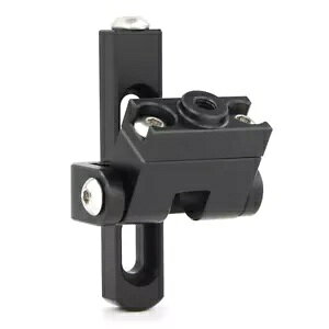 Fit For BMW F650GS/F650/F650CS/F650GS/F650ST GPS Phone Mounting Clamp Bracket Fit For BMW F650GS/F650/F650CS/F650GS/F650ST GPS Phone Mounting Clamp Bracket
