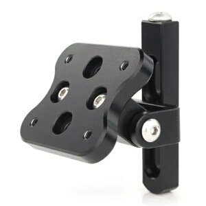 GPS Mounting Navigator Bracket Fit For Yamaha Tracer 900 GT/Tenere700/Tricity125 GPS Mounting Navigator Bracket Fit For Yamaha Tracer 900 GT/Tenere700/Tricity125