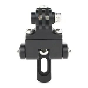 GPS Navigator Bracket Fit For Honda CB500F 13-23/CB500X 13-23/CRF250 Rally 17-20 GPS Navigator Bracket Fit For Honda CB500F 13-23/CB500X 13-23/CRF250 Rally 17-20