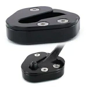 Side Stand Foot Extension Enlarger Plate Fit For Yamaha XJR1300 2000-2013 Side Stand Foot Extension Enlarger Plate Fit For Yamaha XJR1300 2000-2013 �y���s�A���i�z