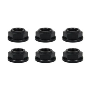 Rear Wheel Sprocket Bolts Nuts Sets Aftermarket Fit For Ducati ST2 ST3 ST4 Black Rear Wheel Sprocket Bolts Nuts Sets Aftermarket Fit For Ducati ST2 ST3 ST4 Black �y���s�A���i�z