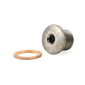 Fit For Suzuki GN250 85-01 GR650X 83-84 M14X1.25 Magnetic Oil Engine Plug Kit Fit For Suzuki GN250 85-01 GR650X 83-84 M14X1.25 Magnetic Oil Engine Plug Kit �y���s�A���i�z