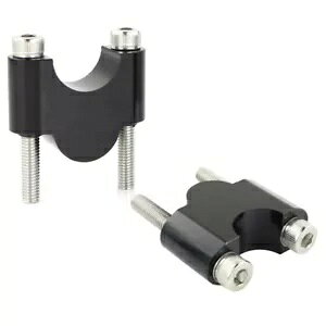 1" Handlebar Riser Mount Bracket Aftermarket Fit For Yamaha XVS650 V-Star 650 1" Handlebar Riser Mount Bracket Aftermarket Fit For Yamaha XVS650 V-Star 650