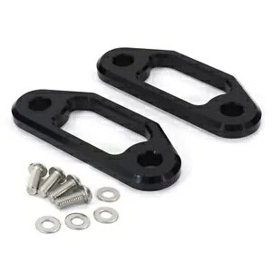 Aluminum Racing Hang Hooks Aftermarket Fit For Honda CB650R 2019-2021 Aluminum Racing Hang Hooks Aftermarket Fit For Honda CB650R 2019-2021 �y���s�A���i�z