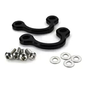 Aluminum Racing Hang Hooks Aftermarket Fit For Suzuki GSX-R600/750 2008-2021 Aluminum Racing Hang Hooks Aftermarket Fit For Suzuki GSX-R600/750 2008-2021