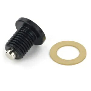 Fit For Honda NM4 2015-2018 PCX125 2011 M12x1.5 Magnetic Oil Engine Plug Kit Fit For Honda NM4 2015-2018 PCX125 2011 M12x1.5 Magnetic Oil Engine Plug Kit �y���s�A���i�z