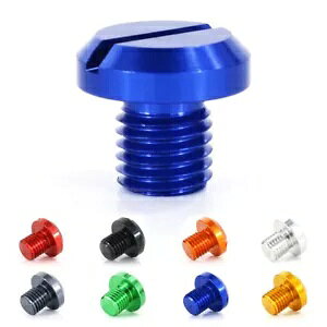 Pair Of Aluminium Mirror Blanking Plug Fit For Honda XL700V Transalp NC750X Blue Pair Of Aluminium Mirror Blanking Plug Fit For Honda XL700V Transalp NC750X Blue �y���s�A���i�z