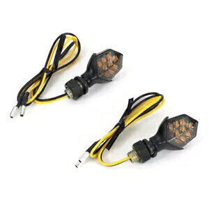 10mm Turn Signal Blinker Light Aftermarket Fit For Honda CBR250RR /CBR500R Smoke 10mm Turn Signal Blinker Light Aftermarket Fit For Honda CBR250RR /CBR500R Smoke