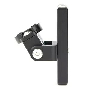 Navi Phone GPS Holder Bracket Stand Fit For Ducati Multistrada V2/V2S/V4S Black Navi Phone GPS Holder Bracket Stand Fit For Ducati Multistrada V2/V2S/V4S Black