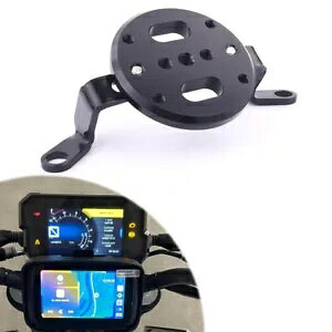 Navigator Phone GPS Holder Bracket Fit For Triumph Tiger 1050/Tiger 1050 i Black Navigator Phone GPS Holder Bracket Fit For Triumph Tiger 1050/Tiger 1050 i Black �y���s�A���i�z