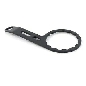 Fit For Yamaha YZFR3 21-23 YZFR7 22-23 Engine Oil FiltrationLever Wrench Spanner Fit For Yamaha YZFR3 21-23 YZFR7 22-23 Engine Oil FiltrationLever Wrench Spanner