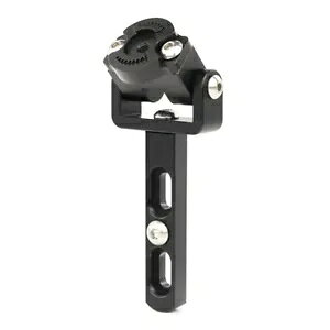 Fit For Honda Rebel 300/Rebel 500 2017-2023 GPS Phone Mounting Clamp Bracket Fit For Honda Rebel 300/Rebel 500 2017-2023 GPS Phone Mounting Clamp Bracket