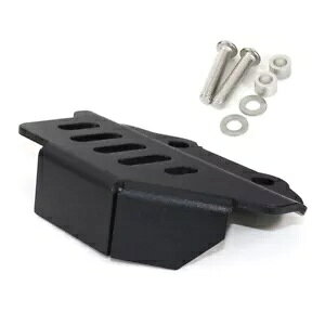 Fit For 87-18 Kawasaki KLR650 Aftermarket Motorcycle Rear Master Cylinder Guard Fit For 87-18 Kawasaki KLR650 Aftermarket Motorcycle Rear Master Cylinder Guard