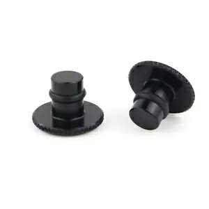 Aluminum Mirror Filling Holes Block Plugs Fit For Honda Monkey /CRF300L Black Aluminum Mirror Filling Holes Block Plugs Fit For Honda Monkey /CRF300L Black �y���s�A���i�z