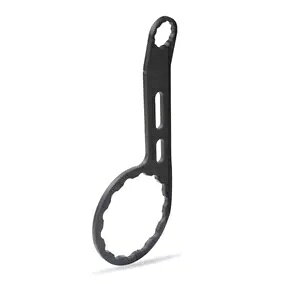 Steel Oil Filter Lever Spanner Fit For Honda VFR1200F 10-13 VFR750F 1990-1992 Steel Oil Filter Lever Spanner Fit For Honda VFR1200F 10-13 VFR750F 1990-1992