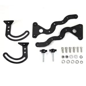 Windshield Fixing Support Bracket Aftermarket Fit For BMW R 1200 GS LC 2013-2021 Windshield Fixing Support Bracket Aftermarket Fit For BMW R 1200 GS LC 2013-2021