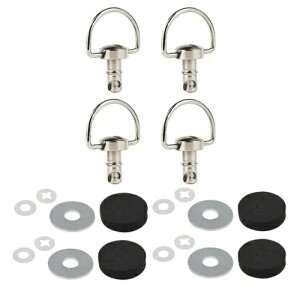 Fastener Kit Quick Removal Bolts Fit For 17-23 Can Am Maverick X3 Turbo Silver Fastener Kit Quick Removal Bolts Fit For 17-23 Can Am Maverick X3 Turbo Silver �y���s�A���i�z