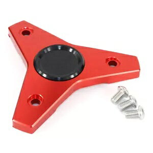 Crankcase Cover Protector Guard Crash Fit For 2013-2020 Honda Grom MSX125 Red Crankcase Cover Protector Guard Crash Fit For 2013-2020 Honda Grom MSX125 Red �y���s�A���i�z