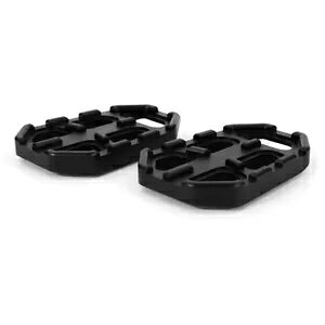 Wide Footrest Adaptors Aftermarket Fit For Suzuki DL1000/V-Strom 1000/XT 02-21 Wide Footrest Adaptors Aftermarket Fit For Suzuki DL1000/V-Strom 1000/XT 02-21