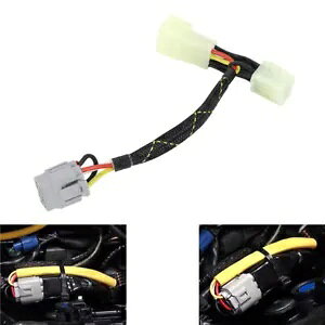 Motor Key Switch Eliminate Harness Aftermarket Fit For 06-22 Suzuki GSX-R600 Motor Key Switch Eliminate Harness Aftermarket Fit For 06-22 Suzuki GSX-R600