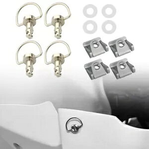 4PCS Quarter Turn+Clips Fairing Dismantle Kit Fit For Ducati 749 916 996 998 999 4PCS Quarter Turn+Clips Fairing Dismantle Kit Fit For Ducati 749 916 996 998 999 �y���s�A���i�z