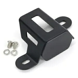 Rear Brake Reservoir Cover Protection Aftermarket Fit For Kawasaki KLR650 08-18 Rear Brake Reservoir Cover Protection Aftermarket Fit For Kawasaki KLR650 08-18